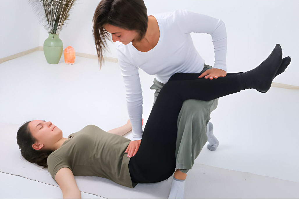 Pelvic Floor Physical Therapy: A Game Changer for Women's Health ...