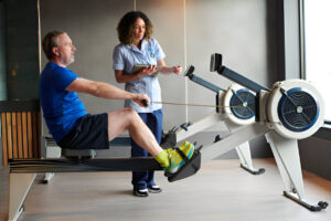 Physiotherapy North York - P&C Rehab Services for Rehabilitation | How Physiotherapy Aids in Post-Surgical Recovery
