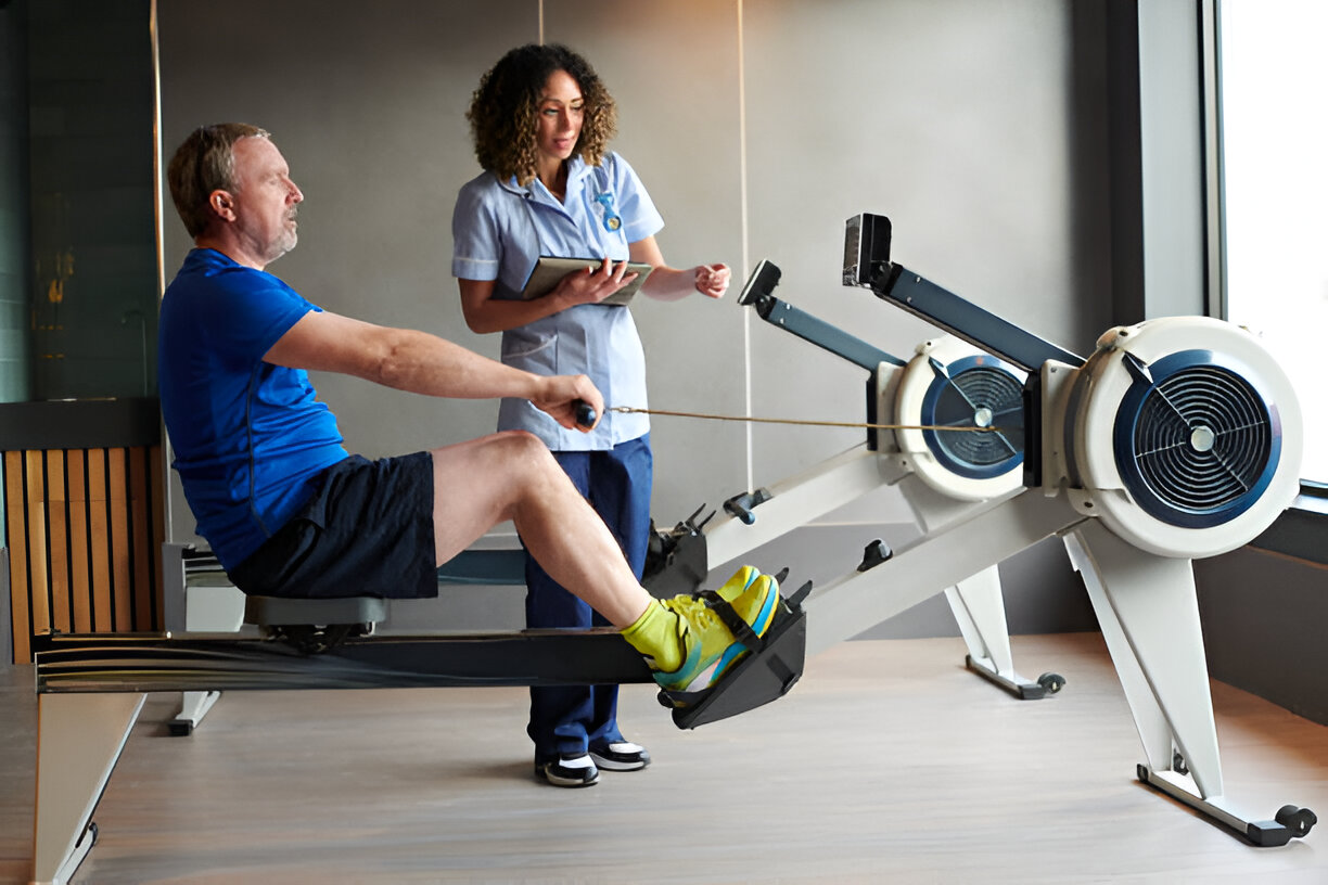 Physiotherapy North York - P&C Rehab Services for Rehabilitation | How Physiotherapy Aids in Post-Surgical Recovery