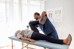 Physiotherapy North York - P&C Rehab Services for Rehabilitation | The Role of Physiotherapy in Workplace Injury Recovery