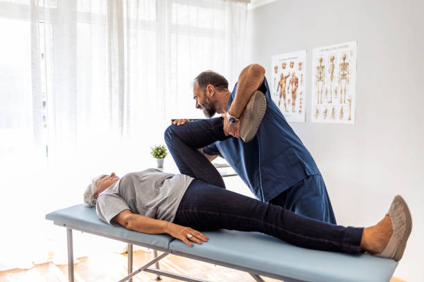 pc blog1 Physiotherapy North York - P&C Rehab Services for Rehabilitation | The Role of Physiotherapy in Workplace Injury Recovery