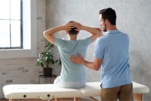 Physiotherapy North York - P&C Rehab Services for Rehabilitation | Understanding the Connection Between Posture and Spinal Health 
