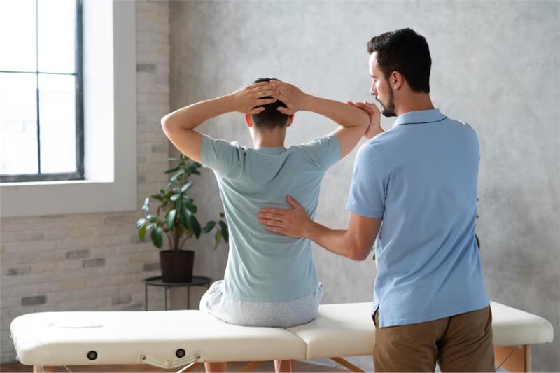 Physiotherapy North York - P&C Rehab Services for Rehabilitation | Understanding the Connection Between Posture and Spinal Health 