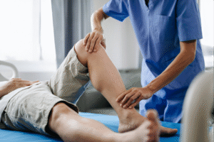 Physiotherapy North York - P&C Rehab Services for Rehabilitation | How Sports Injury Massage Therapy Supports Recovery and Injury Prevention 