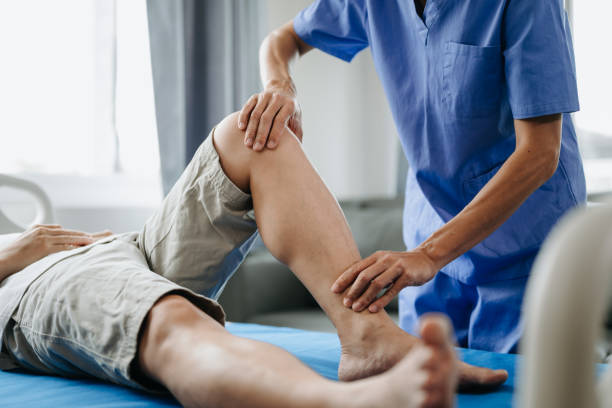 Physiotherapy in North York