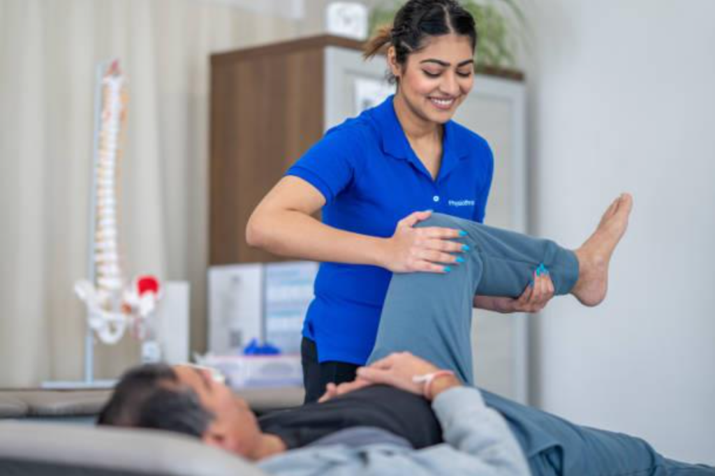 Physiotherapy in North York ON