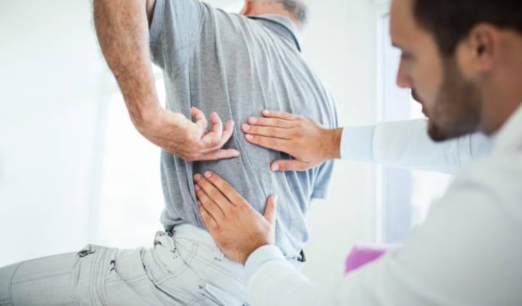 Choosing the best physiotherapy in North York
